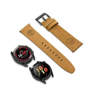 ティンバーランド (ベルトのみ) アップルウォッチ ストラップ - アシュビーS ウィートレザー ガン 38mm、40mm、41mm、42mmケース用 TDOUL0000217 ティンバーランド (ベルトのみ) アップルウォッチ ストラップ - アシュビーS ウィートレザー ガン 38mm、40mm、41mm、42mmケース用 TDOUL0000217