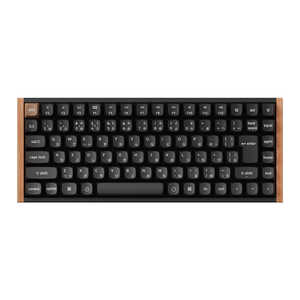 �L�[�N���� �L�[�{�[�h K2 HE - Special Edition- �u���b�N K2H-F1-JIS