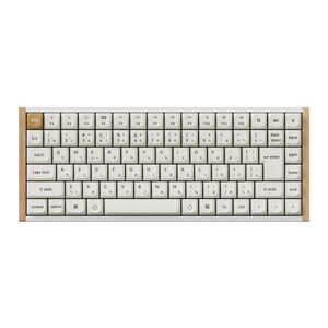 �L�[�N���� �L�[�{�[�h K2 HE - Special Edition- �z���C�g K2H-Q1-JIS