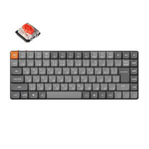 keychron k3」の人気商品一覧 | 安い商品を通販サイトから探す