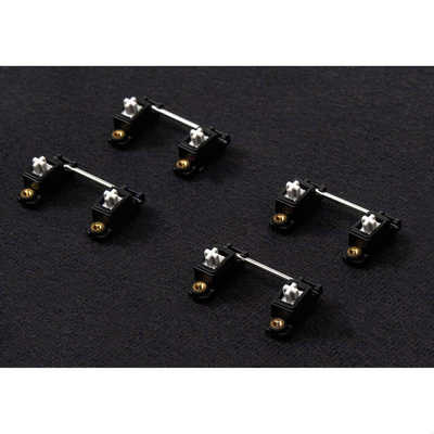 キークロン キーボード K2 Max White LED(静音バナナ軸) K2M-G9W-JIS