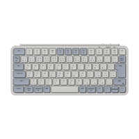 キークロン キーボード B1 Pro レトロブルー B1P-K11-JIS の通販