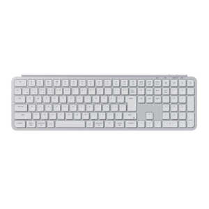 キークロン キーボード B6 Pro B6P-K14Z-JIS キークロン キーボード B6 Pro B6P-K14Z-JIS