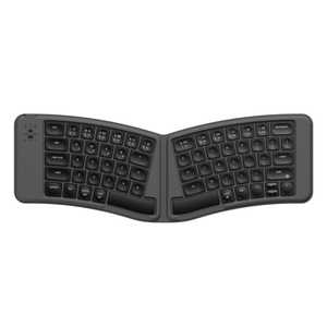 �L�[�N���� �L�[�{�[�h B11 Pro(�p��z��) �m�L���E���C�����X / �p��z��n �X�y�[�X�O���[ B11PK1US