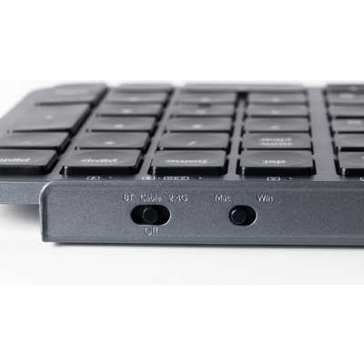 キークロン キーボード B2 Pro 日本語かななし ［有線・ワイヤレス