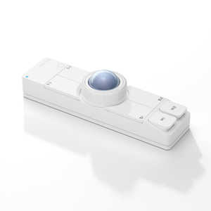 キークロン Nape Pro トラックボールマウス ［有線/無線(ワイヤレス) / 6ボタン / Bluetooth・USB］ NP-3