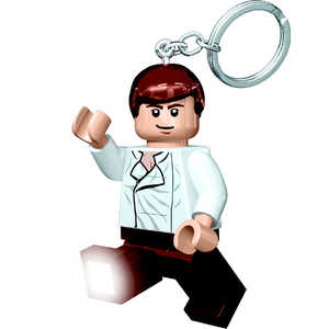 LEGO　レゴ LEGO（レゴ） ハン・ソロ キーライト 