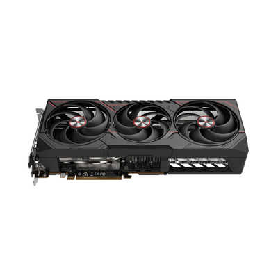 新品未開封品　SAPPHIRE PULSE RX 9070 XT GAMING SAPPHIRE PULSE Radeon RX 9070 XT GAMING 16GB グラフィックボード