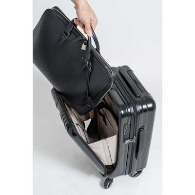 REGENTSQUARE ストーム グッドイヤーホイール搭載スーツケース