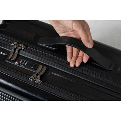 REGENTSQUARE ストーム グッドイヤーホイール搭載スーツケース