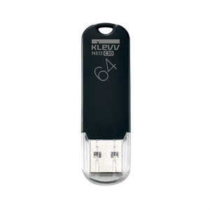 ESSENCORE USB KLEVV NEO C30 [64GB /USB3.0 /USB TypeA /å׼] U064GUR3-NC