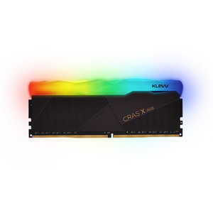 ESSENCORE 増設用メモリ [DIMM DDR4 /8GB /2枚] KD48GU880-32A160X