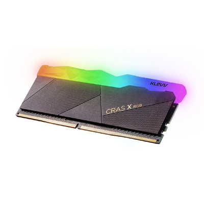 【メモリ】エッセンコア　DDR4  2666MHz 8GB×2  計16GB