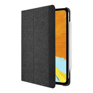 12.9インチIPAD PRO 2018 LAUT IN-FLIGHT BLACK LAUT_IPP12_IN_BK 12.9インチIPAD PRO 2018 LAUT IN-FLIGHT BLACK LAUT_IPP12_IN_BK