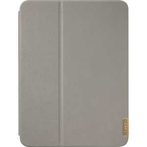LAUT 10.5インチ IPAD AIR 2019/IPAD PRO 2017 LAUT PRESTIGE TAUPE LAUT_IPD10_PRE_T