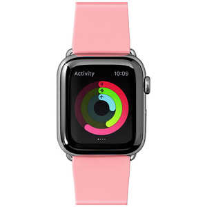 LAUT APPLE WATCH 1 2 3 4 38 40MM BAND LAUT PASTELS CANDY L_AWS_PA_P