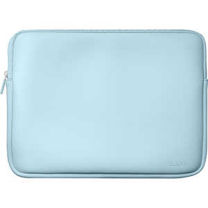 LAUT MACBOOK PRO 13/AIR 13 PROTECTIVE CASE HUEX PASTELS BABY BLUE ٥ӡ֥롼 L-MB13-HXP-BL