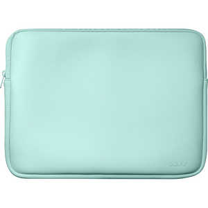 LAUT MACBOOK PRO 13/AIR 13 PROTECTIVE CASE HUEX PASTELS SPEARMINT スペアミント L-MB13-HXP-MT