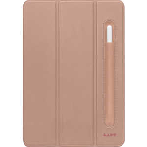 10.9 IPAD AIR4 2020/11 IPAD PRO 2020 LAUT HUEX ROSE L_IPD20_HP_P