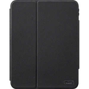 LAUT 13インチIPAD PRO(2024)(M4) PRESTIGE FOLIO MG BLACK L-IPP24L-PRM-BK ブラック L_IPP24L_PRM_BK LAUT 13インチIPAD PRO(2024)(M4) PRESTIGE FOLIO MG BLACK L-IPP24L-PRM-BK ブラック L_IPP24L_PRM_BK