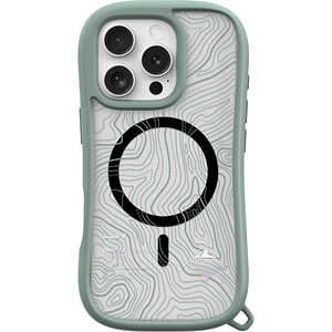 LAUT iPhone 16 Pro(6.3インチ) POP ADVENTURE スリットグリーン LIP24BPAGN LAUT iPhone 16 Pro(6.3インチ) POP ADVENTURE スリットグリーン LIP24BPAGN