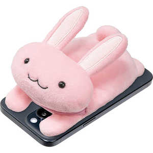 LAUT MAGMOJI WALLET BUNNY L-MM-BUN L_MM_BUN LAUT MAGMOJI WALLET BUNNY L-MM-BUN L_MM_BUN