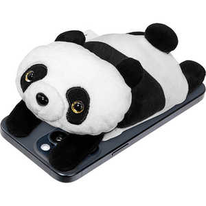 LAUT MAGMOJI WALLET PANDA L-MM-PAN L_MM_PAN LAUT MAGMOJI WALLET PANDA L-MM-PAN L_MM_PAN