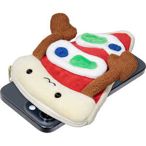 LAUT MAGMOJI WALLET PIZZA L-MM-PIZ L_MM_PIZ LAUT MAGMOJI WALLET PIZZA L-MM-PIZ L_MM_PIZ