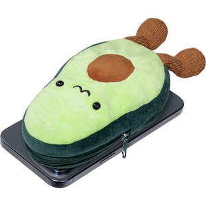 LAUT MAGMOJI WALLET AVOCADO L-MM-AVO L_MM_AVO LAUT MAGMOJI WALLET AVOCADO L-MM-AVO L_MM_AVO
