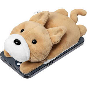 LAUT MAGMOJI WALLET BULLDOG L-MM-BUL L_MM_BUL LAUT MAGMOJI WALLET BULLDOG L-MM-BUL L_MM_BUL