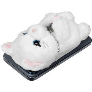 LAUT MAGMOJI WALLET MARSHMALLOW CAT L-MW-CAT-W L_MW_CAT_W LAUT MAGMOJI WALLET MARSHMALLOW CAT L-MW-CAT-W L_MW_CAT_W