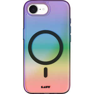 LAUT IPHONE16E HOLO MIDNIGHT L-IPSE4-HO-BK ミッドナイト L_IPSE4_HO_BK LAUT IPHONE16E HOLO MIDNIGHT L-IPSE4-HO-BK ミッドナイト L_IPSE4_HO_BK