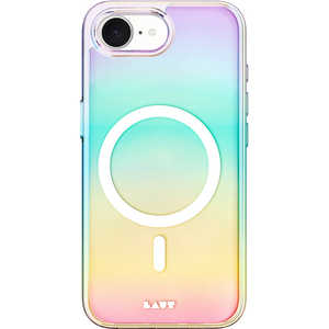 LAUT IPHONE16E HOLO PEARL L-IPSE4-HO-W パール L_IPSE4_HO_W LAUT IPHONE16E HOLO PEARL L-IPSE4-HO-W パール L_IPSE4_HO_W