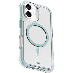 LAUT iPhone 17P[X AERO PROTECT L-IP25A-AP-MT ANA~g L_IP25A_AP_MT