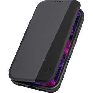 LAUT iPhone 17 ProP[X MAGFOLIO L-IP25B-MF-BK ubN L_IP25B_MF_BK