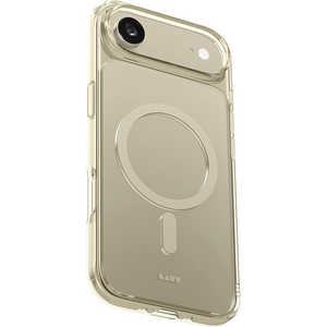 LAUT iPhone AirP[X CRYSTAL FLURO L-IP25C-CF-GD CgS[h L_IP25C_CF_GD