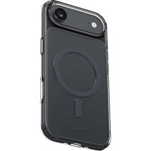 LAUT iPhone AirP[X CRYSTAL FLURO L-IP25C-CF-BK NAubN L_IP25C_CF_BK