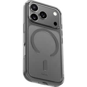 LAUT iPhone 17 Pro MaxP[X CRYSTAL FLURO L-IP25D-CF-GY NAOC L_IP25D_CF_GY