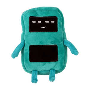 エコリカ Magmoji Wallet x ecorica 回収箱男/MagSafe対応 グリーン L_MW_MSC_RE