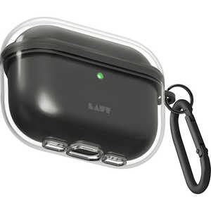 LAUT AIRPODS PRO 3 AERO PROTECT BLACK ブラック L_APP3_AP_BK LAUT AIRPODS PRO 3 AERO PROTECT BLACK ブラック L_APP3_AP_BK
