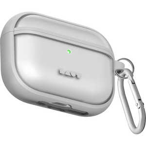 LAUT AIRPODS PRO 3 HUEX PROTECT FROST フロスト L_APP3_HPT_F LAUT AIRPODS PRO 3 HUEX PROTECT FROST フロスト L_APP3_HPT_F