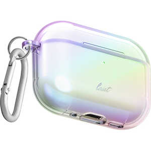 LAUT AIRPODS PRO 3 HOLO PEARL パール L_APP3_HO_W LAUT AIRPODS PRO 3 HOLO PEARL パール L_APP3_HO_W