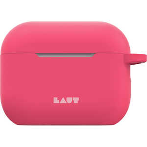 LAUT AIRPODS PRO 3 POD PARADIZE CORAL ѥ L_APP3_POD_P