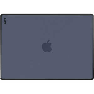 LAUT 13�C���`MACBOOK NEO HUEX PROTECT �t���X�g L_MBN_HPT_F