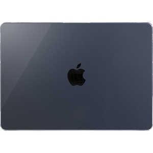 LAUT 13�C���`MACBOOK NEO CRYSTAL-X �N���X�^�� L_MBN_SL_C