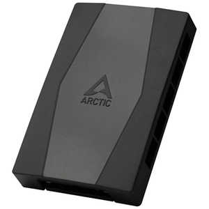 ARCTIC 合計10ポートのPWMファン用ハブ ACFAN00175A ARCTIC 合計10ポートのPWMファン用ハブ ACFAN00175A