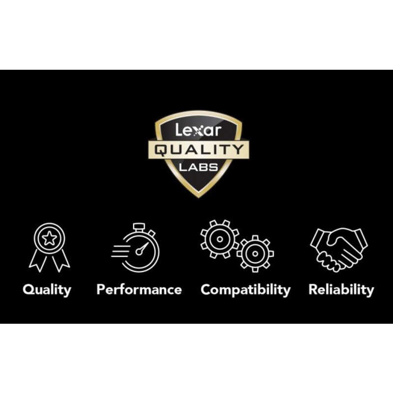 LEXAR LEXAR SDXCカード Professional 2000x (Class10 /128GB) LSD2000128G-BNNNJ LSD2000128G-BNNNJ