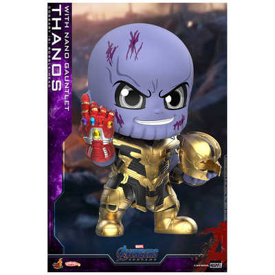 コスベイビー】『アベンジャーズ/インフィニティ・ウォー』[サイズS