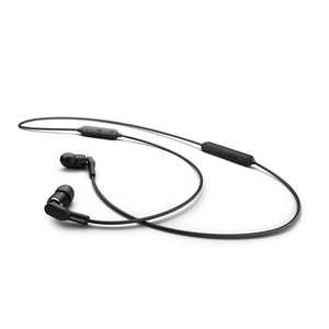 フィリップス PHILIPS ワイヤレスイヤホン カナル型 リモコン・マイク対応 ブラック SHE9700BT/11 フィリップス PHILIPS ワイヤレスイヤホン カナル型 リモコン・マイク対応 ブラック SHE9700BT/11