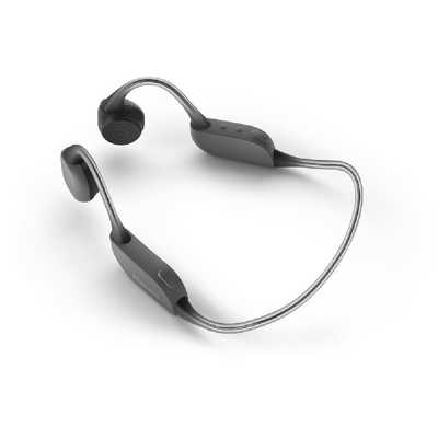 【美品】骨伝導　Bluetoothイヤホン　PHILIPS TAA6606BK PHILIPS TAA6606 骨伝導ワイヤレスイヤホン – e☆イヤホン
